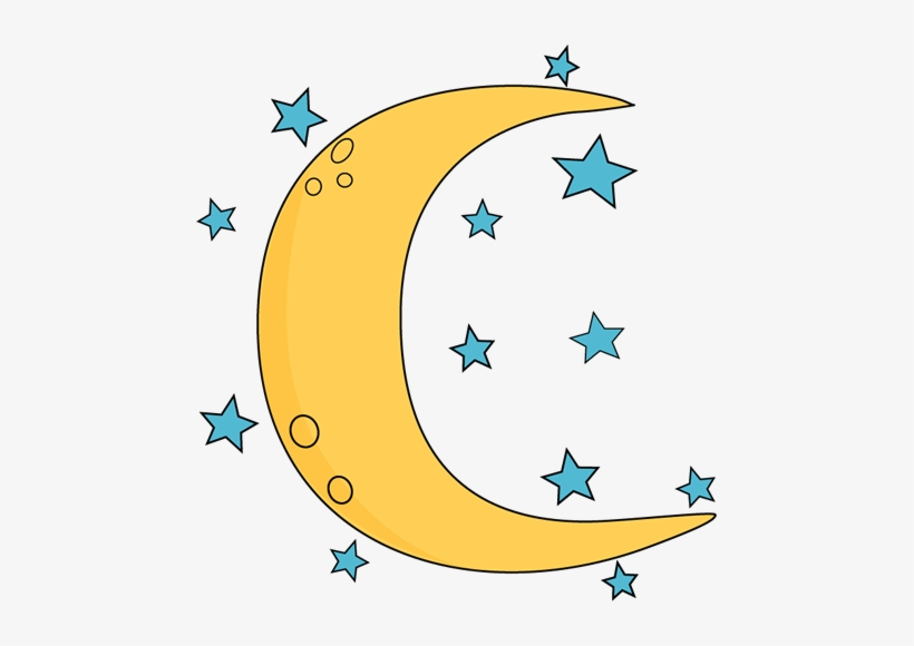 Image result for moon clipart transparent