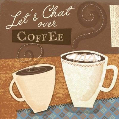 Coffee Chat 