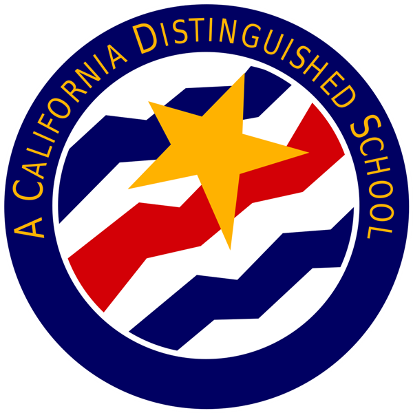James Madison Elementary Named a 2018  California Distinguished School 