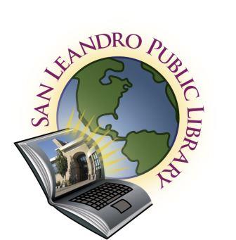 San Leandro Public Library