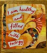 I am Healthy!  