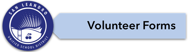 Volunteer Forms