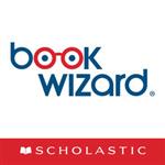 Scholastic Book Wizard logo 