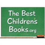 The Best Children's Books .org  logo