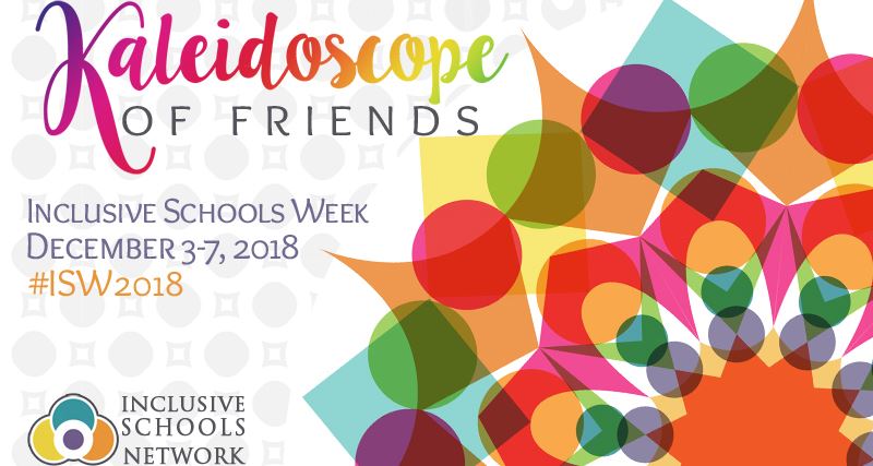 SLUSD Celebrates “Inclusive Schools Week” December 3-7
