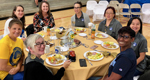 San Leandro Unified School District State of the District Breakfast and Bus Tour Success
