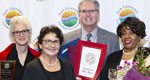 San Leandro Adult School Wins Leaders in Education Award