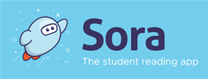 Sora: the student reading app 
