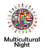 Multicultural Night 