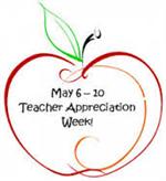 Teacher Appreciation 
