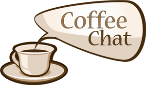coffee chat logo 