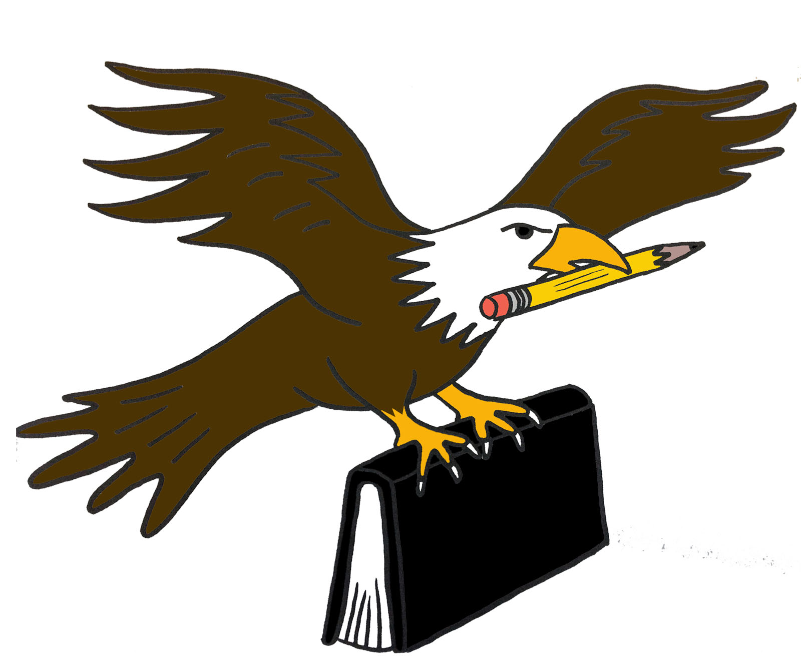 Monroe Eagle 