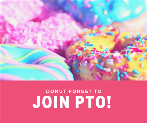 Join PTO 